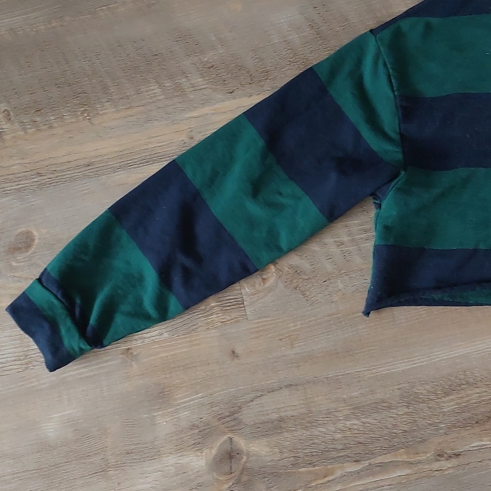 Crop top - Picture 4 of 6